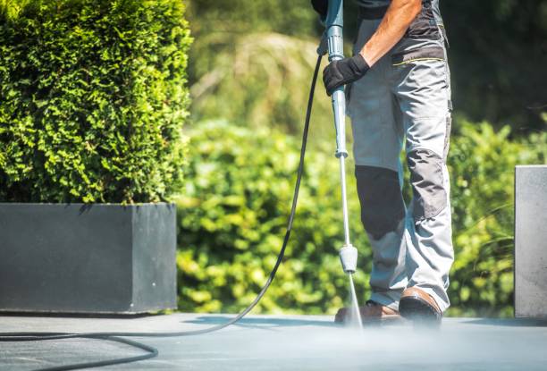 Best Factory Floor Cleaning  in Petersburg, IN