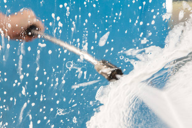 Best House Exterior Washing  in Petersburg, IN