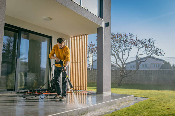Best Restaurant Pressure Washing  in Petersburg, IN